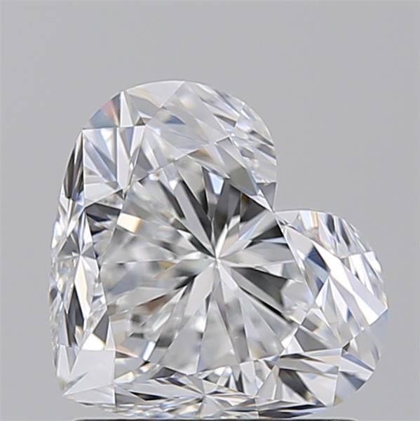 Heart Diamond image
