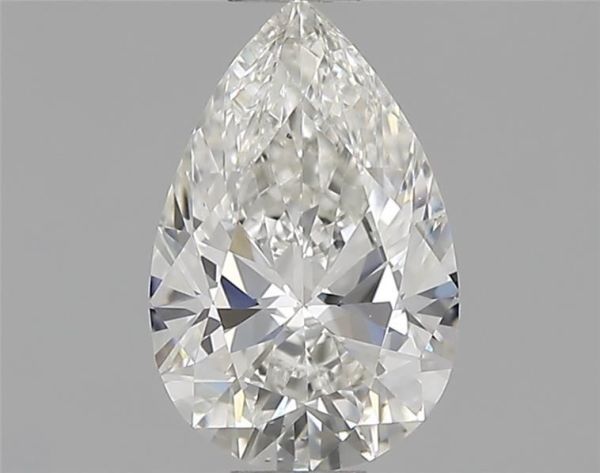Pear Diamond image
