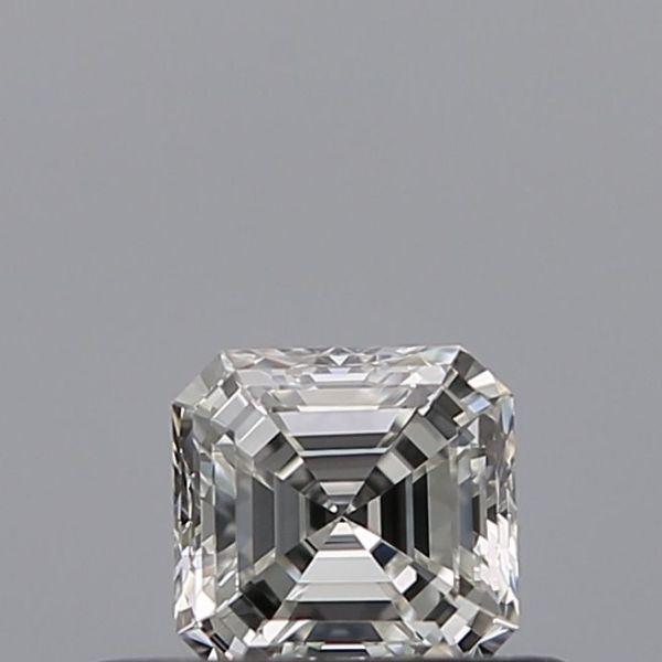 Asscher Diamond image