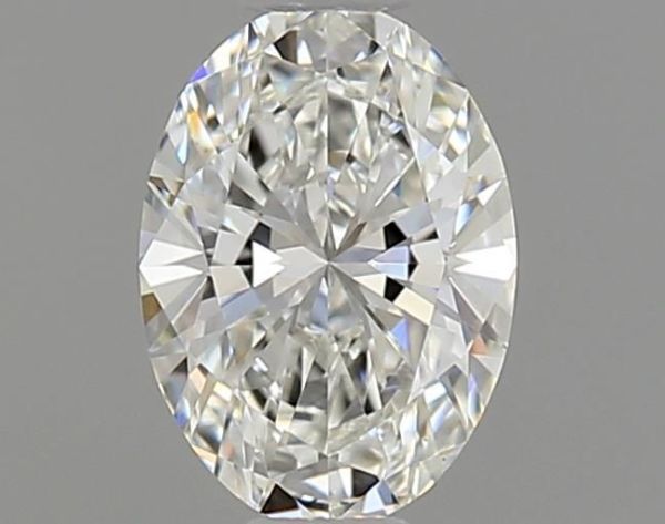 Oval Diamond image