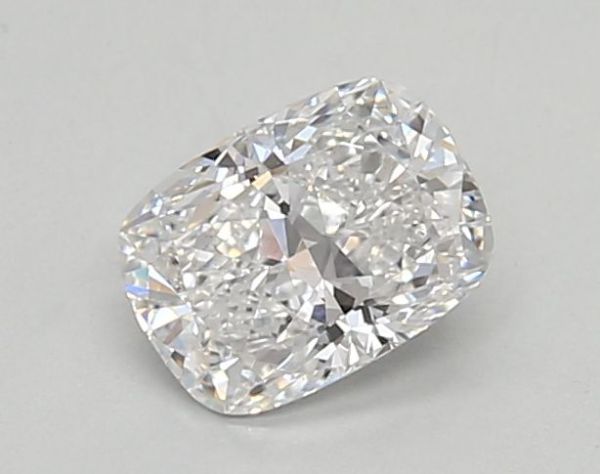 Cushion Lab-Grown Diamond image