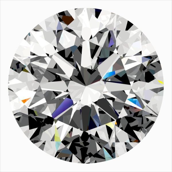 Round Diamond image