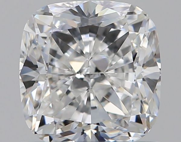 Cushion Diamond image