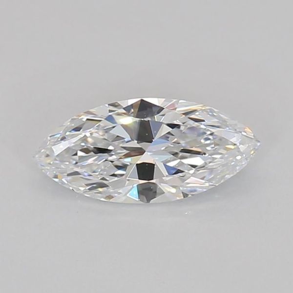 Marquise Lab-Grown Diamond image