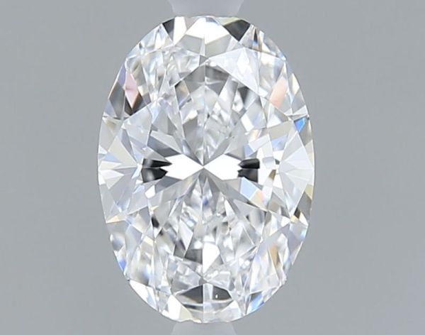 Oval Diamond image