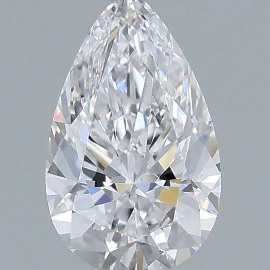 Pear Diamond image