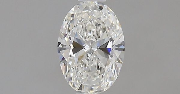 Oval Diamond image
