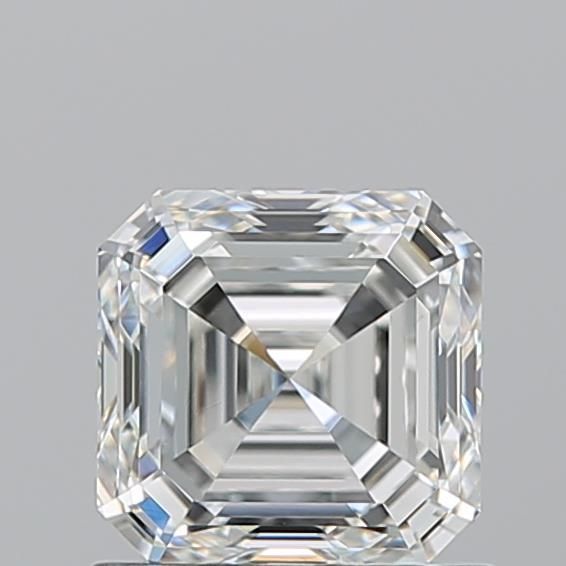 Asscher Diamond image