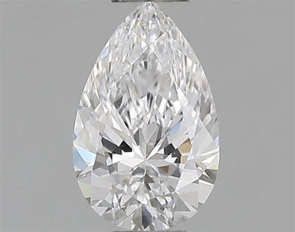 Pear Diamond image
