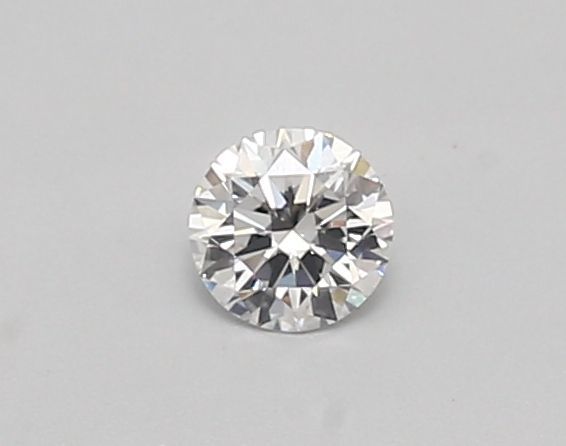Round Lab-Grown Diamond image
