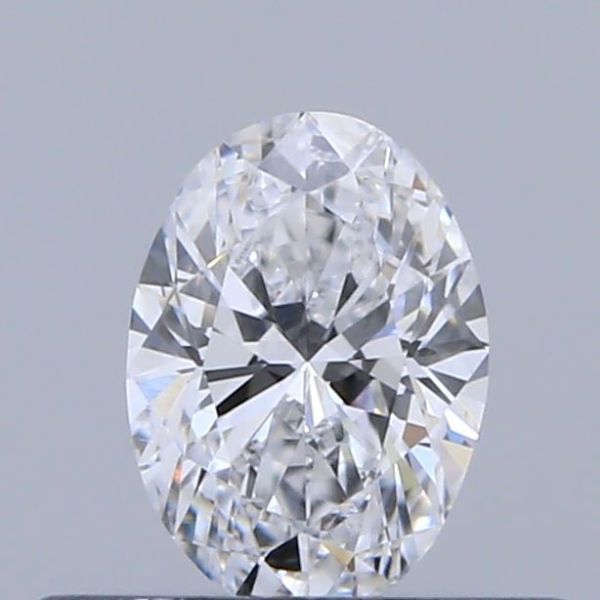 Oval Diamond image