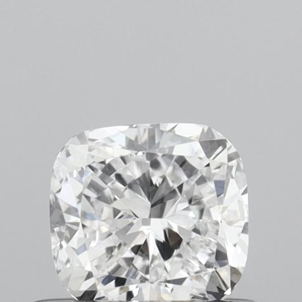 Cushion Lab-Grown Diamond image