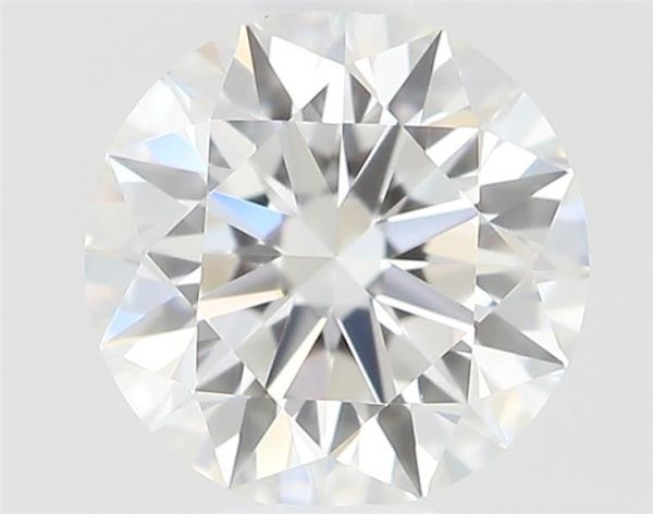 Round Diamond image