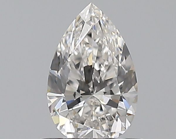 Pear Diamond image