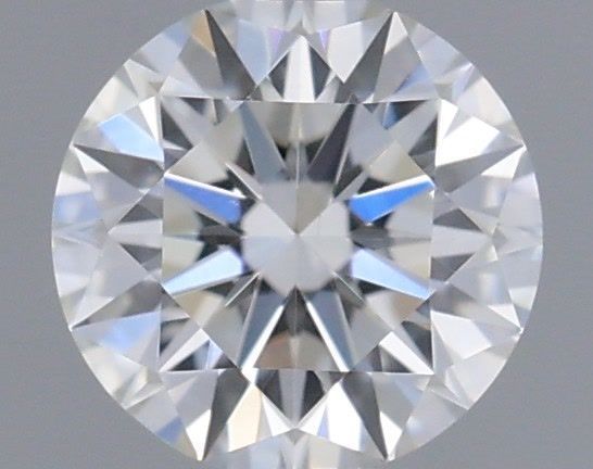 Round Diamond image