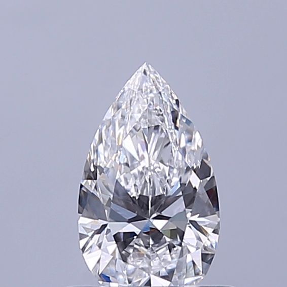Pear Lab-Grown Diamond image
