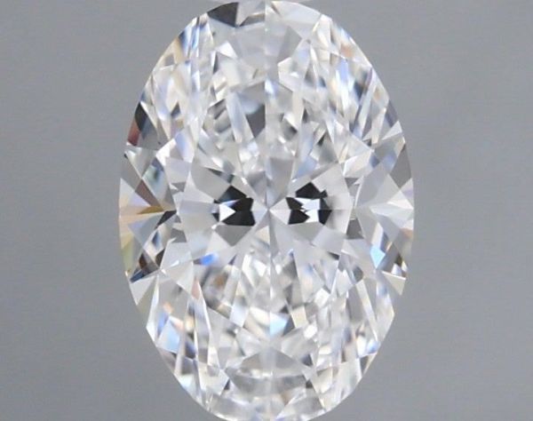Oval Diamond image