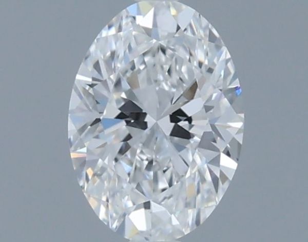 Oval Diamond image