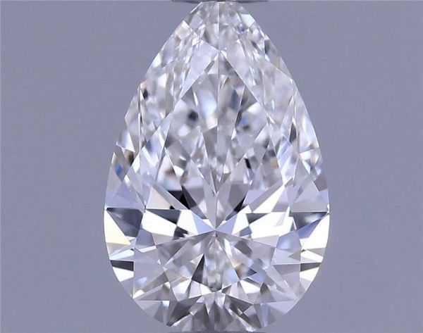Pear Diamond image