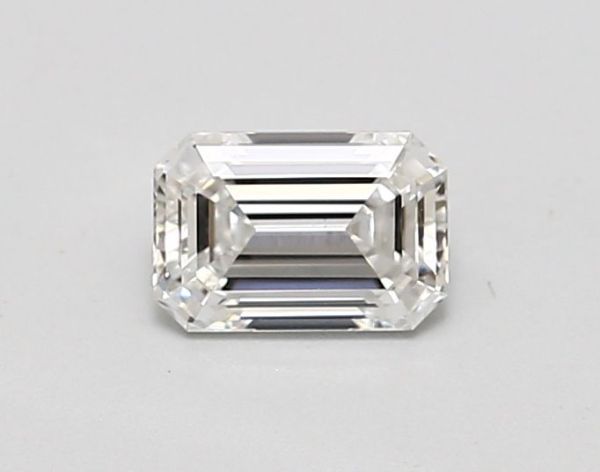 Emerald Lab-Grown Diamond image
