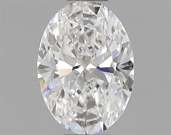 Oval Diamond image