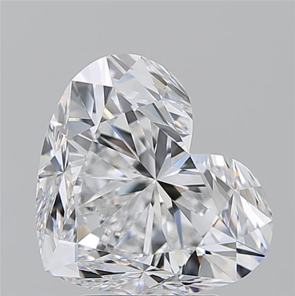 Heart Diamond image