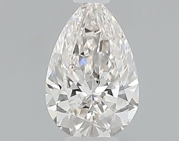 Pear Lab-Grown Diamond image