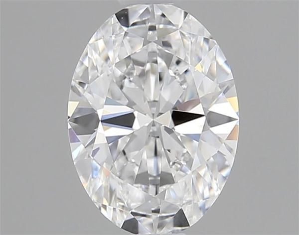 Oval Diamond image