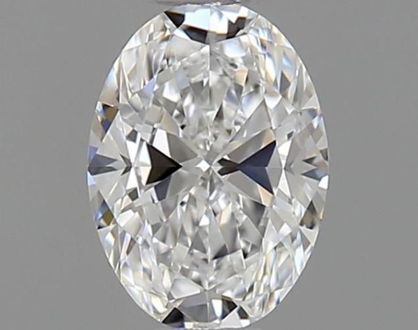 Oval Diamond image