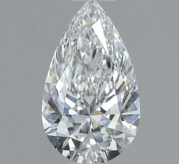 Pear Diamond image