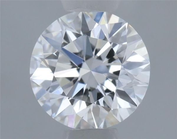 Round Diamond image