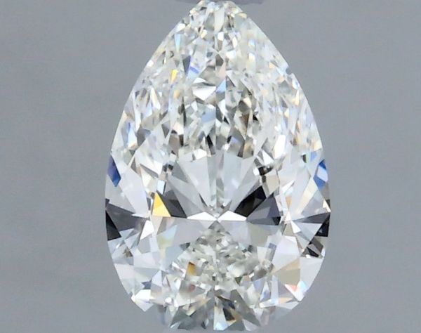 Pear Diamond image