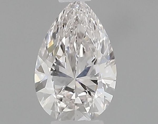 Pear Lab-Grown Diamond image