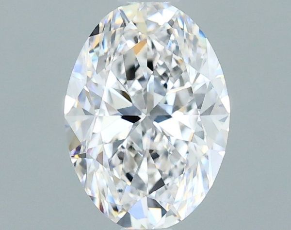 Oval Diamond image