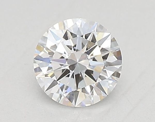 Round Lab-Grown Diamond image