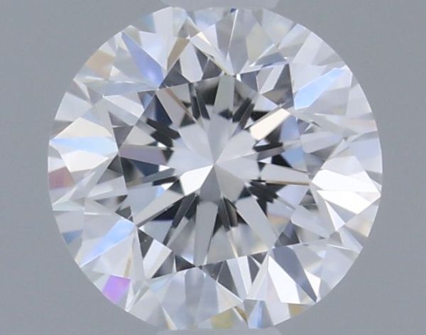 Round Lab-Grown Diamond image