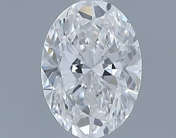 Oval Diamond image