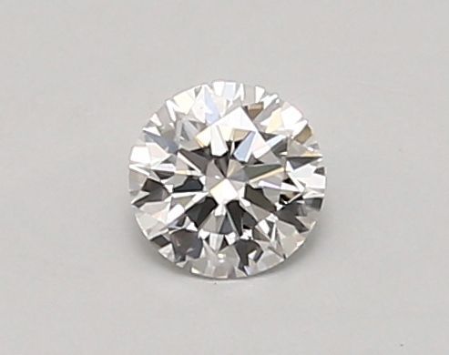Round Lab-Grown Diamond image