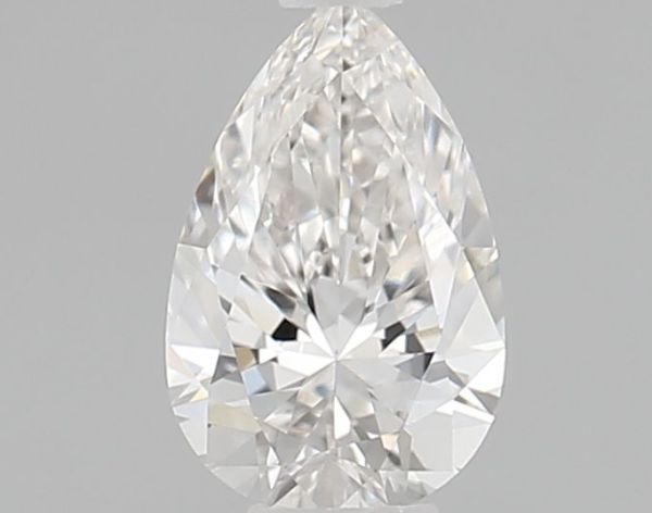Pear Lab-Grown Diamond image
