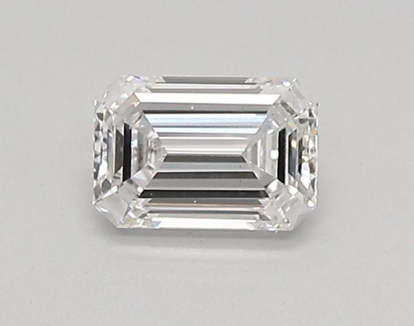 Emerald Lab-Grown Diamond image