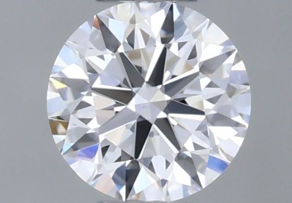 Round Diamond image