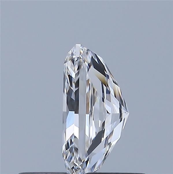 Radiant Lab-Grown Diamond image