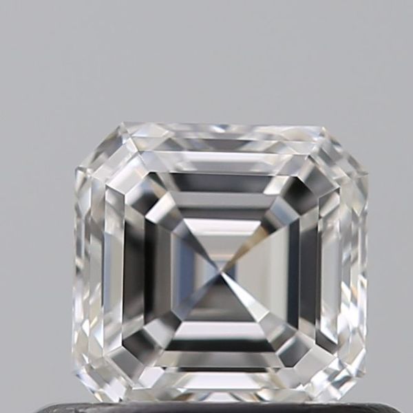 Asscher Diamond image