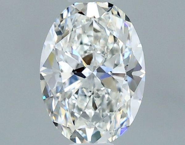 Oval Diamond image