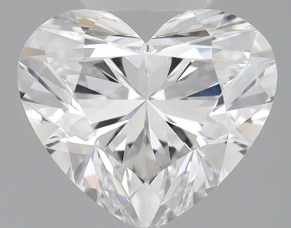 Heart Lab-Grown Diamond image