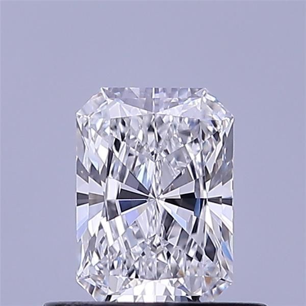 Radiant Lab-Grown Diamond image