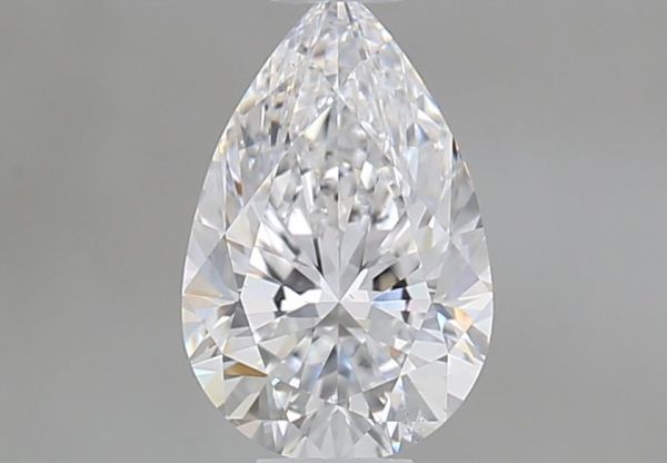 Pear Diamond image