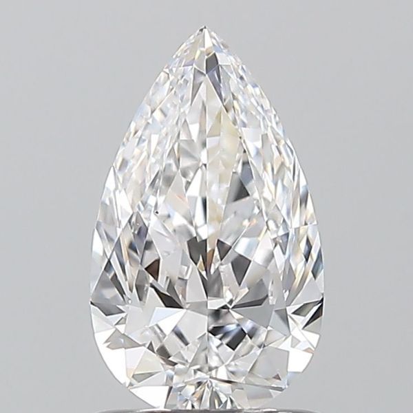 Pear Diamond image