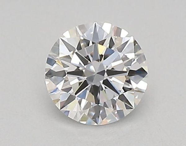 Round Lab-Grown Diamond image