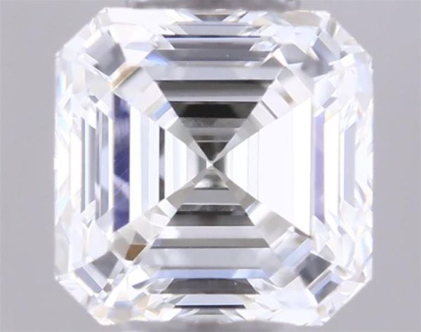 Asscher Diamond image